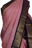 Handloom Wedding Kanjeevaram Silk Saree